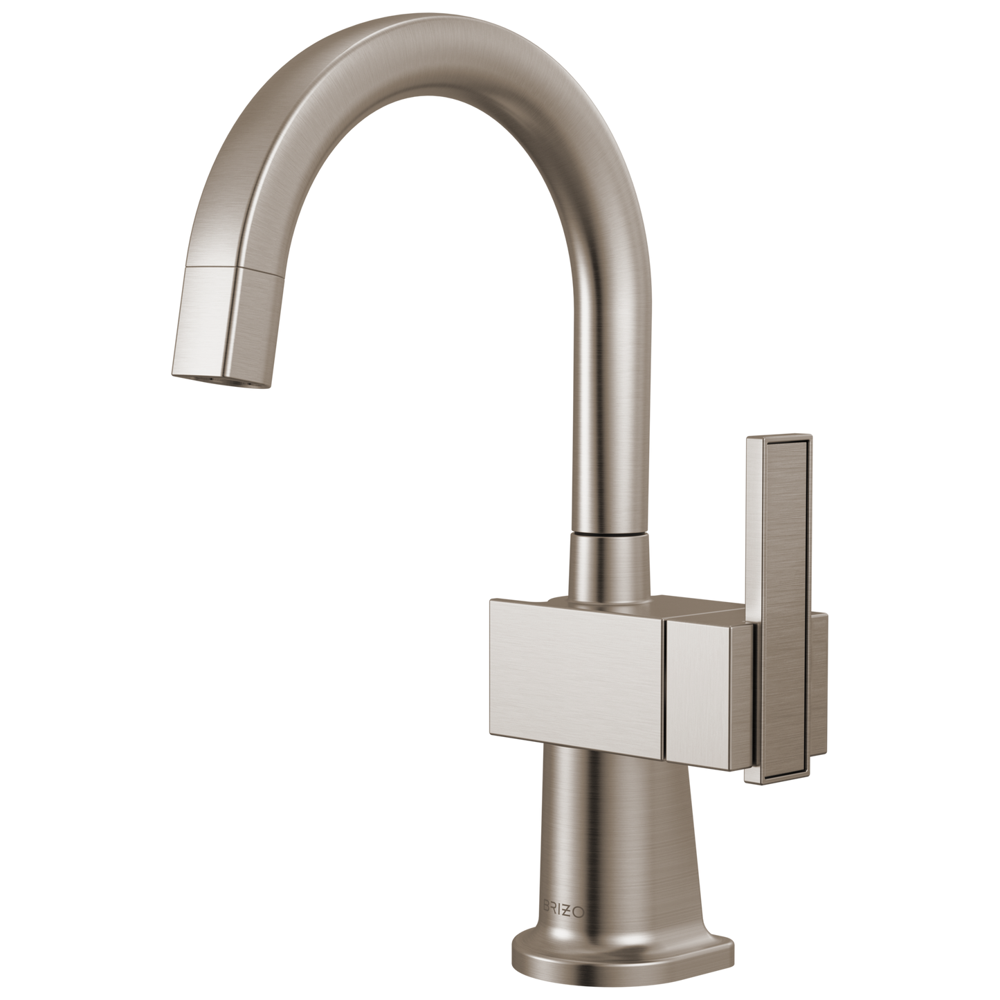 Brizo 61322LF-C Frank Lloyd Wright Beverage Faucet with Arc Spout
