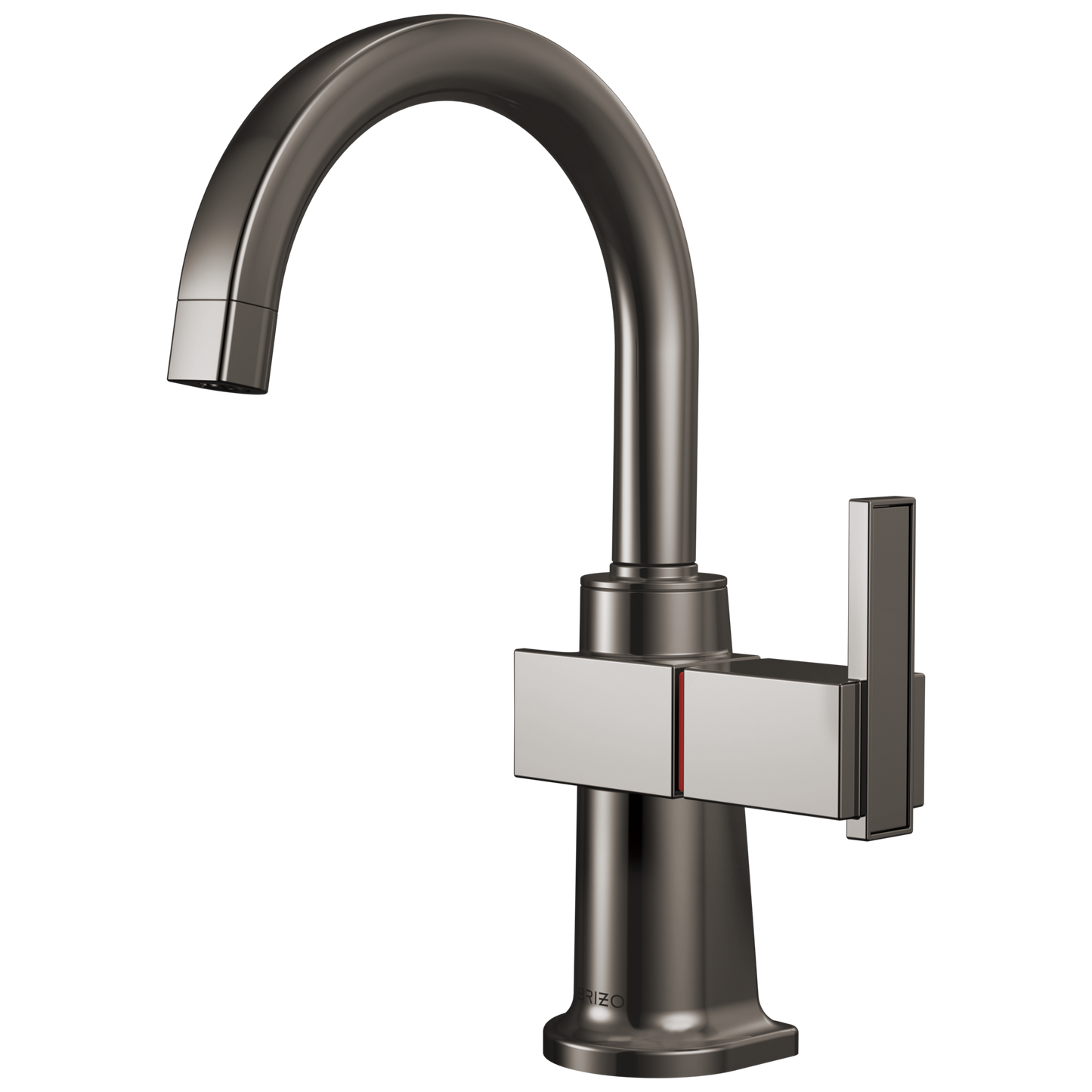 Brizo 61322LF-H Frank Lloyd Wright Instant Hot Faucet with Arc Spout - Parent