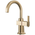 Brizo 61322LF-H Frank Lloyd Wright Instant Hot Faucet with Arc Spout