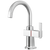 Brizo 61322LF-H Frank Lloyd Wright Instant Hot Faucet with Arc Spout