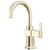 Brizo 61322LF-H Frank Lloyd Wright Instant Hot Faucet with Arc Spout