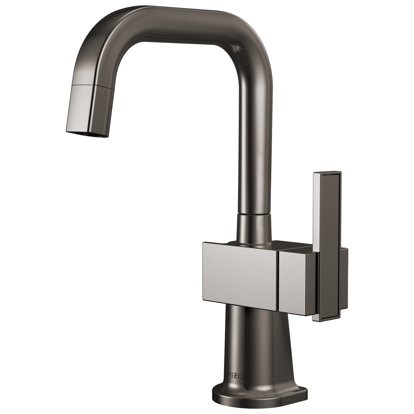 Brizo 61323LF-C Frank Lloyd Wright Beverage Faucet with Square Spout - Parent
