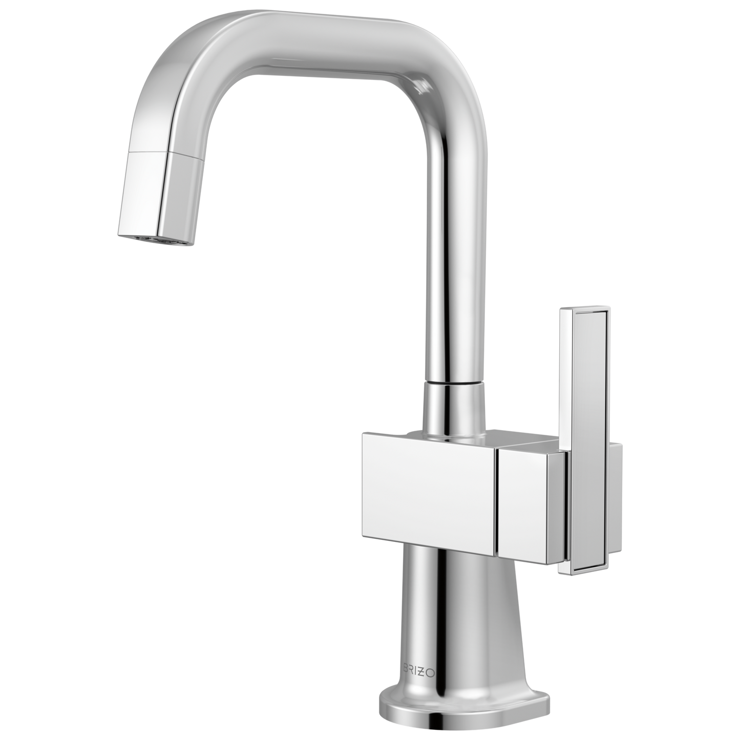 Brizo 61323LF-C Frank Lloyd Wright Beverage Faucet with Square Spout