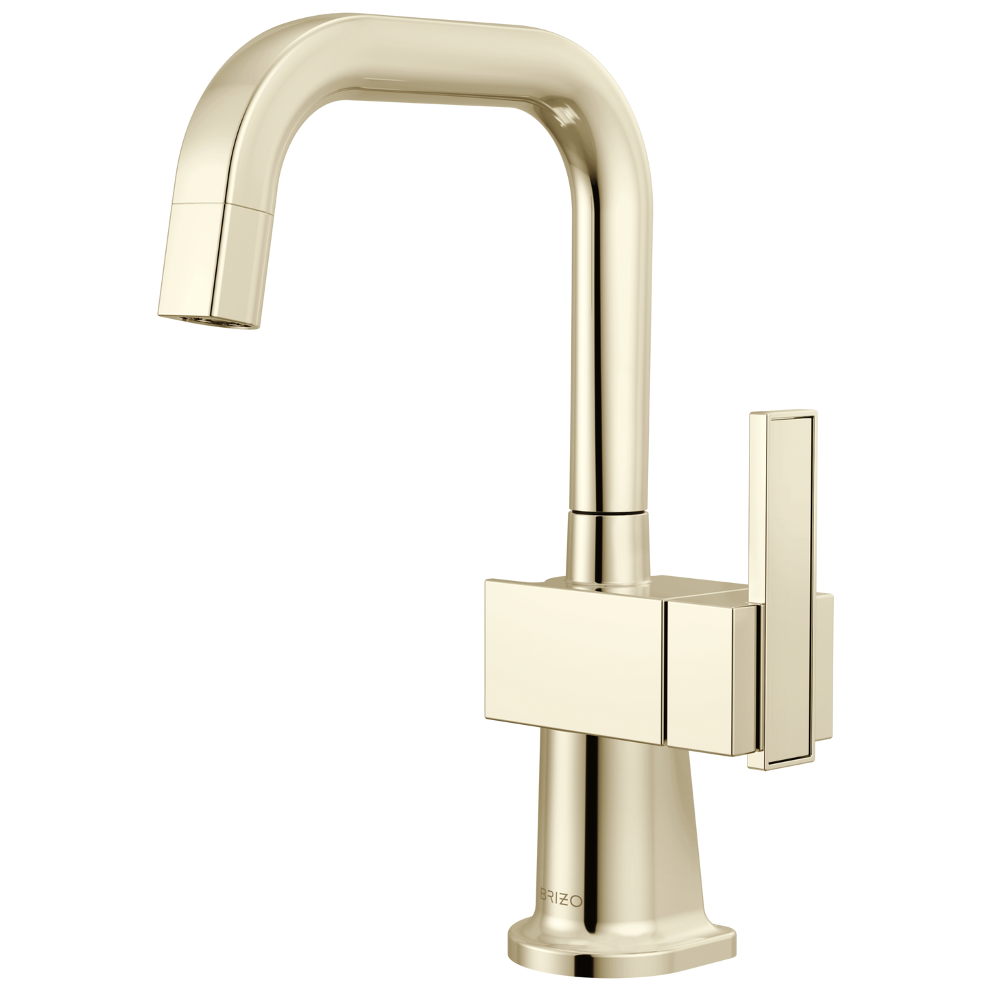 Brizo 61323LF-C Frank Lloyd Wright Beverage Faucet with Square Spout