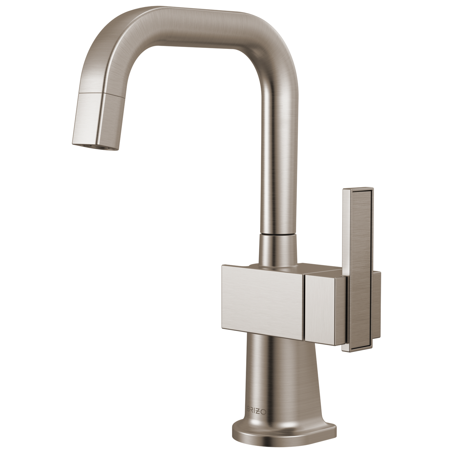 Brizo 61323LF-C Frank Lloyd Wright Beverage Faucet with Square Spout