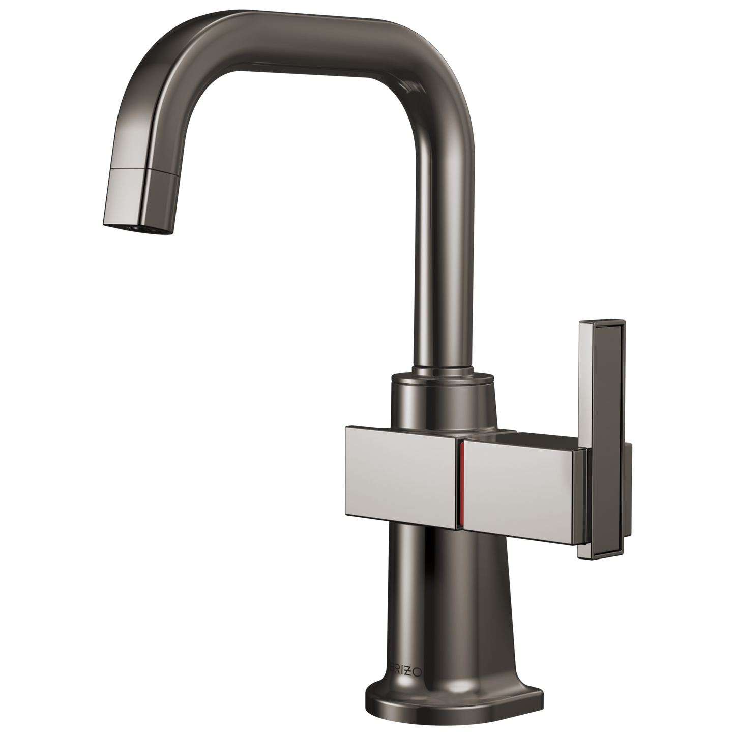 Brizo 61323LF-H Frank Lloyd Wright Instant Hot Faucet with Square Spout - Parent