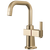 Brizo 61323LF-H Frank Lloyd Wright Instant Hot Faucet with Square Spout