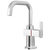 Brizo 61323LF-H Frank Lloyd Wright Instant Hot Faucet with Square Spout