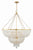 Crystorama 614 Rylee 15 Light Chandelier - Parent