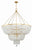 Crystorama 614 Rylee 15 Light Chandelier - Parent