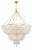 Crystorama 614 Rylee 15 Light Chandelier - Parent