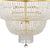 Crystorama 614 Rylee 15 Light Chandelier - Parent