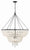 Crystorama 614 Rylee 15 Light Chandelier