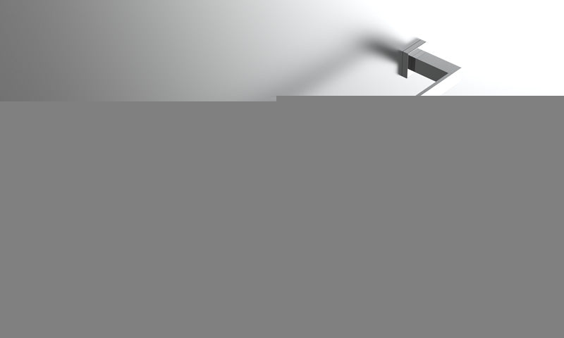 Neelnox GRN-TWB18 Grande Towel Bar - Parent