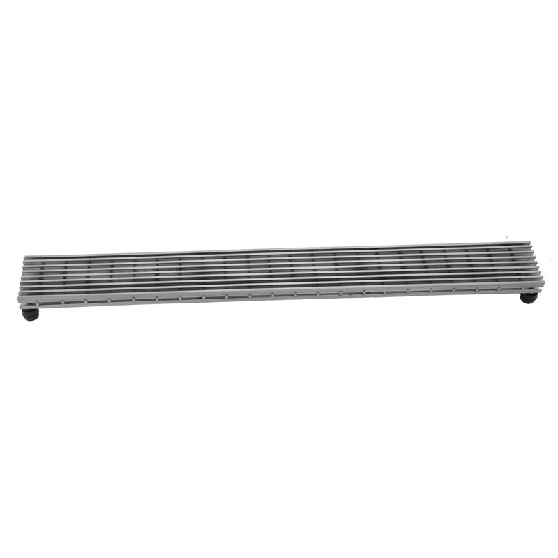 Jaclo 6224-24 24" Channel Drain Bar Grate - Parent