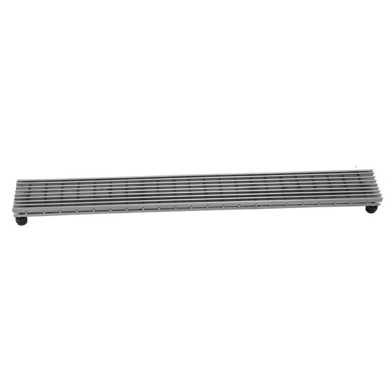 Jaclo 6224-36 36" Channel Drain Bar Grate - Parent