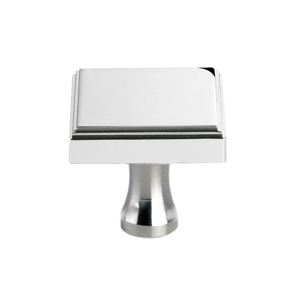 Colonial Bronze Cabinet Knob