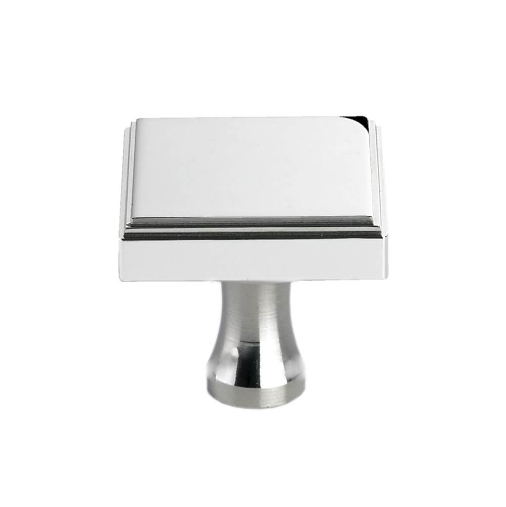 Colonial Bronze Cabinet Knob