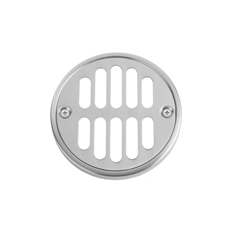 Jaclo 6230 Shower Drain Plate (3 3/8" Diameter) - Parent