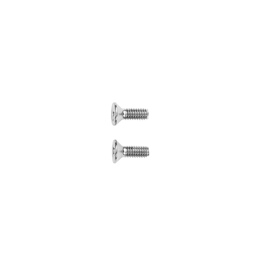 Jaclo 6238REW Replacement Screws For 6238 Shower Drain Plate - Parent
