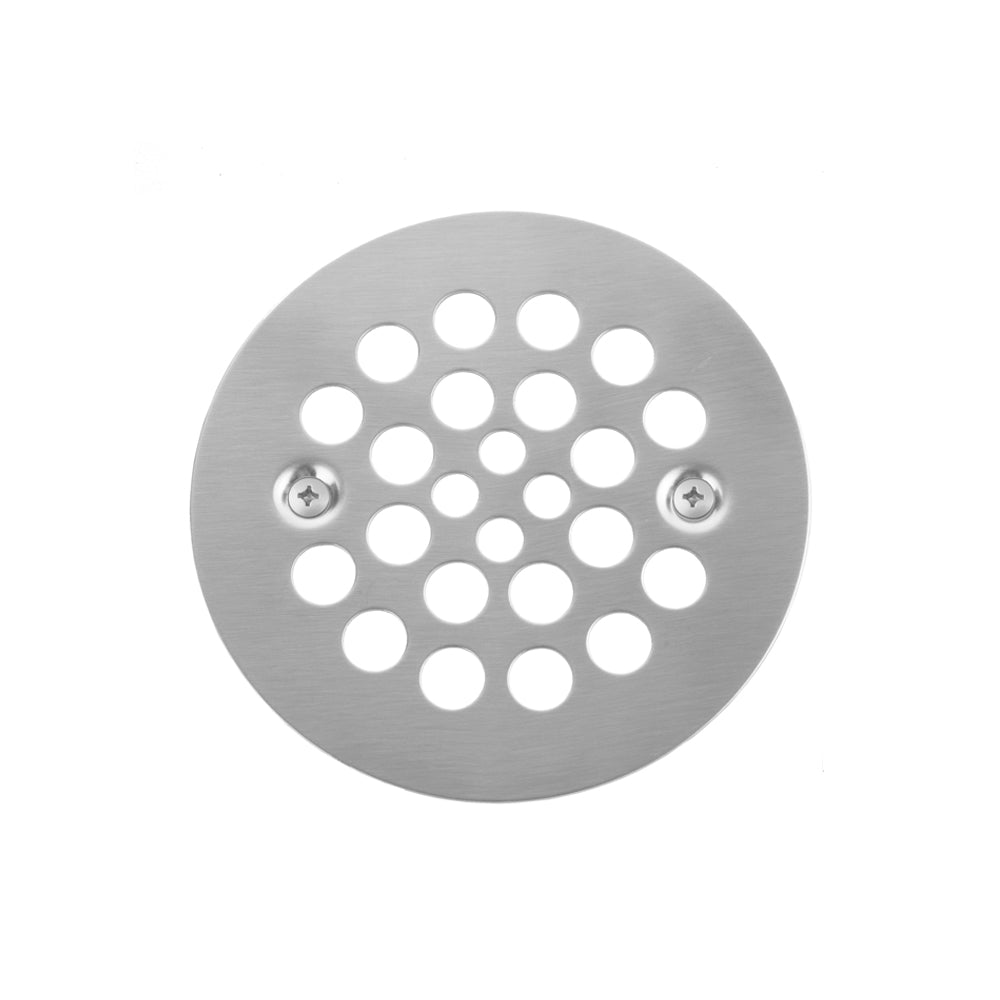 Jaclo 6245 Shower Drain Plate (4 ¼" Diameter) - Parent