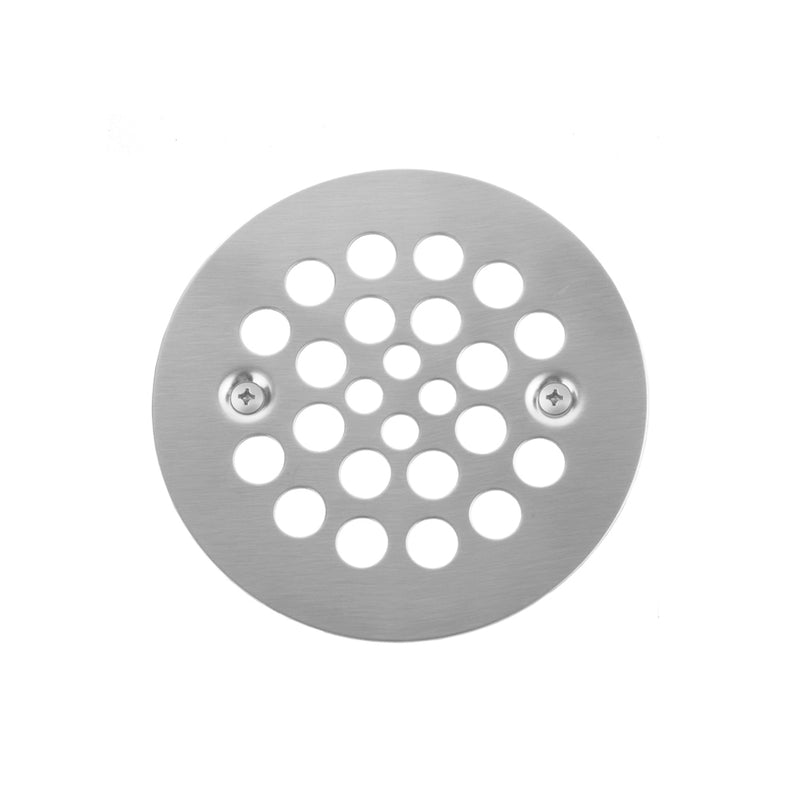 Jaclo 6245 Shower Drain Plate (4 ¼" Diameter) - Parent