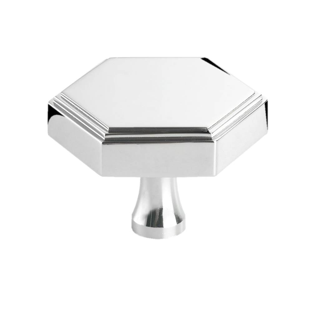 Colonial Bronze Cabinet Knob - Parent