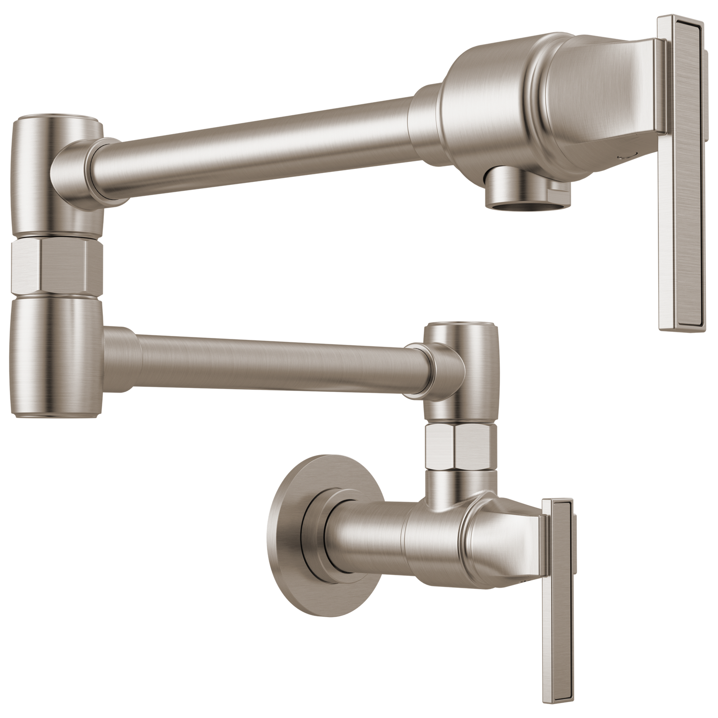 Brizo 62822LF Frank Lloyd Wright Wall Mount Pot Filler