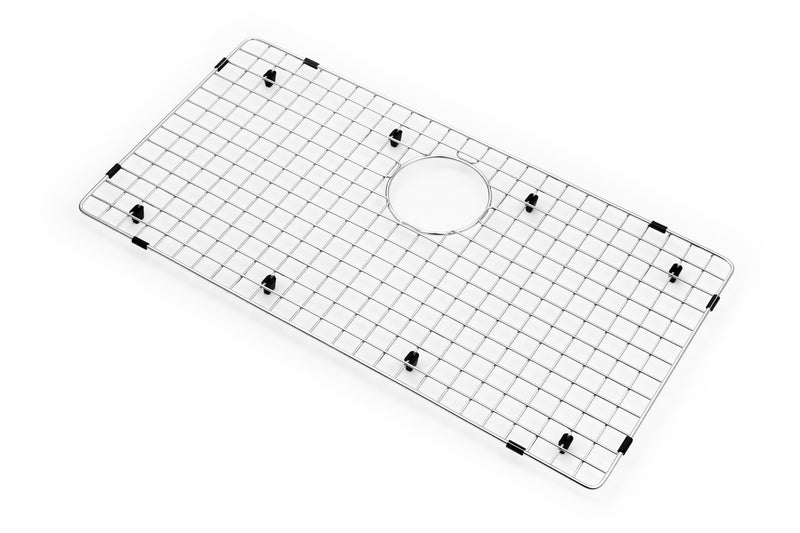 Houzer 629705 Stainless Steel Wirecraft Bottom Grid