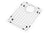 Houzer 629802 Stainless Steel Wirecraft Bottom Grid