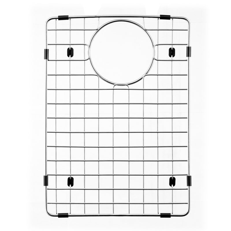 Houzer 629802 Stainless Steel Wirecraft Bottom Grid