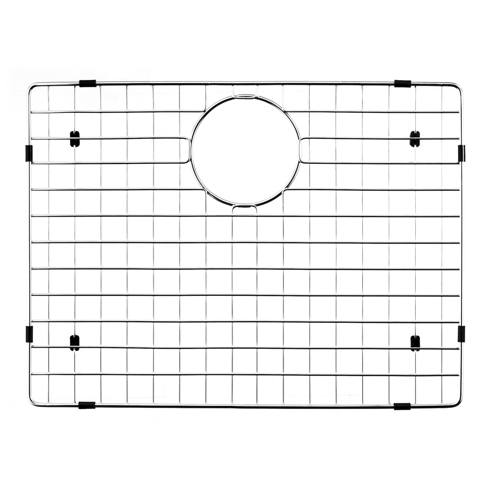 Houzer 629803 Stainless Steel Wirecraft Bottom Grid