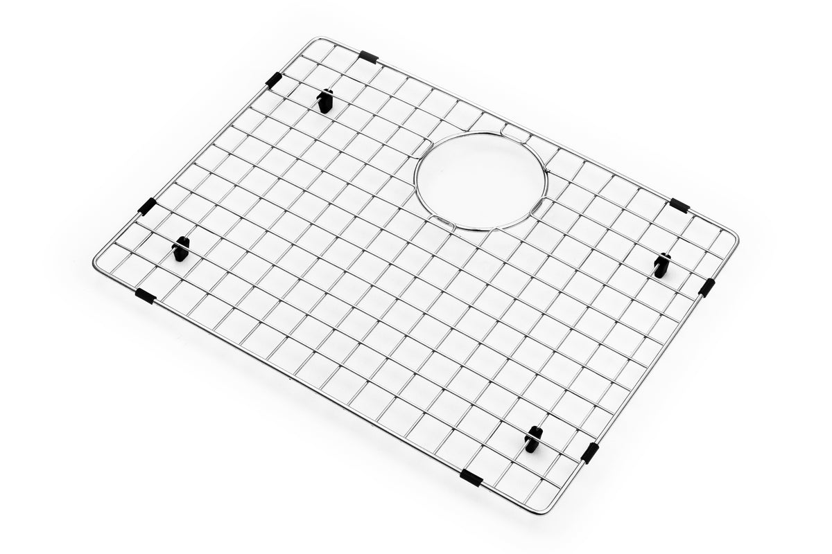Houzer 629803 Stainless Steel Wirecraft Bottom Grid