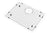 Houzer 629803 Stainless Steel Wirecraft Bottom Grid
