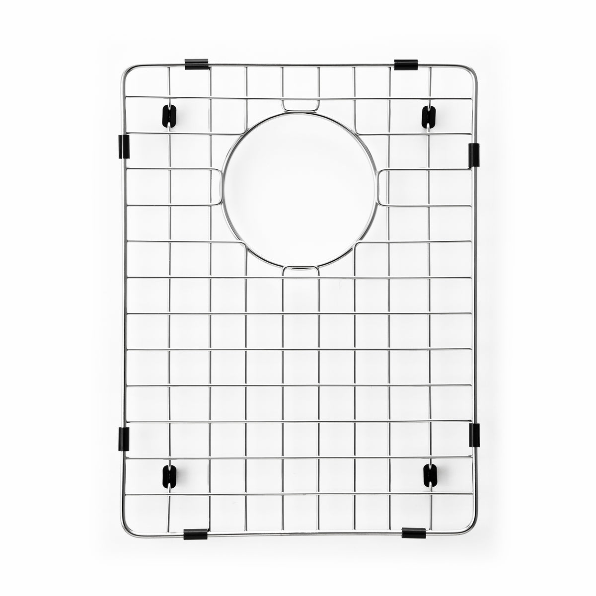 Houzer 629805 Stainless Steel Wirecraft Bottom Grid