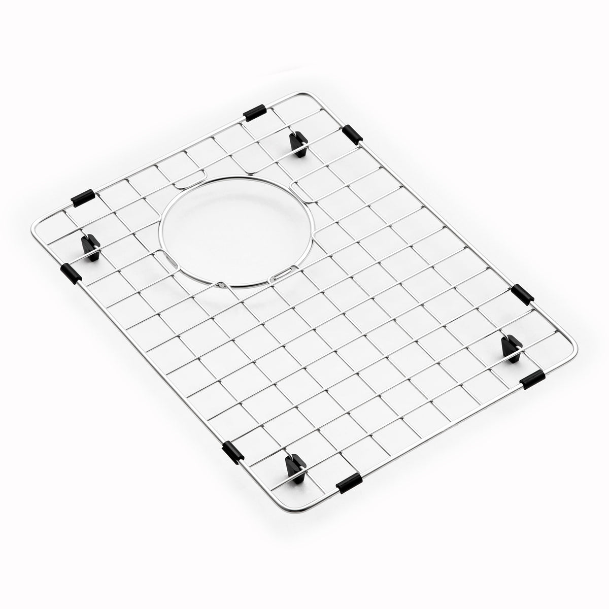 Houzer 629805 Stainless Steel Wirecraft Bottom Grid
