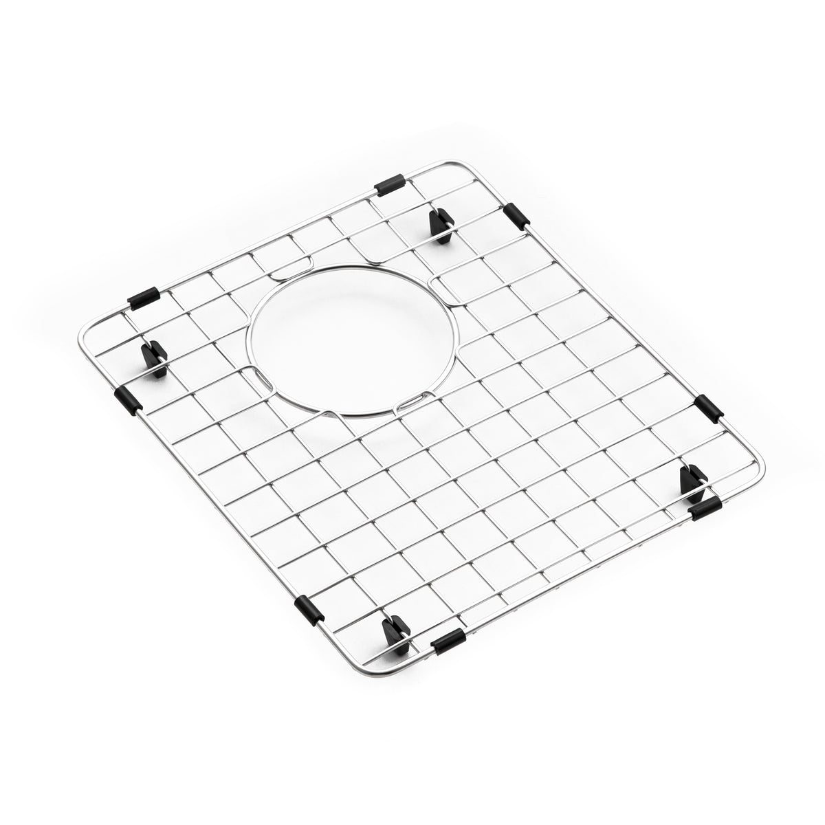 Houzer 629806 Stainless Steel Wirecraft Bottom Grid
