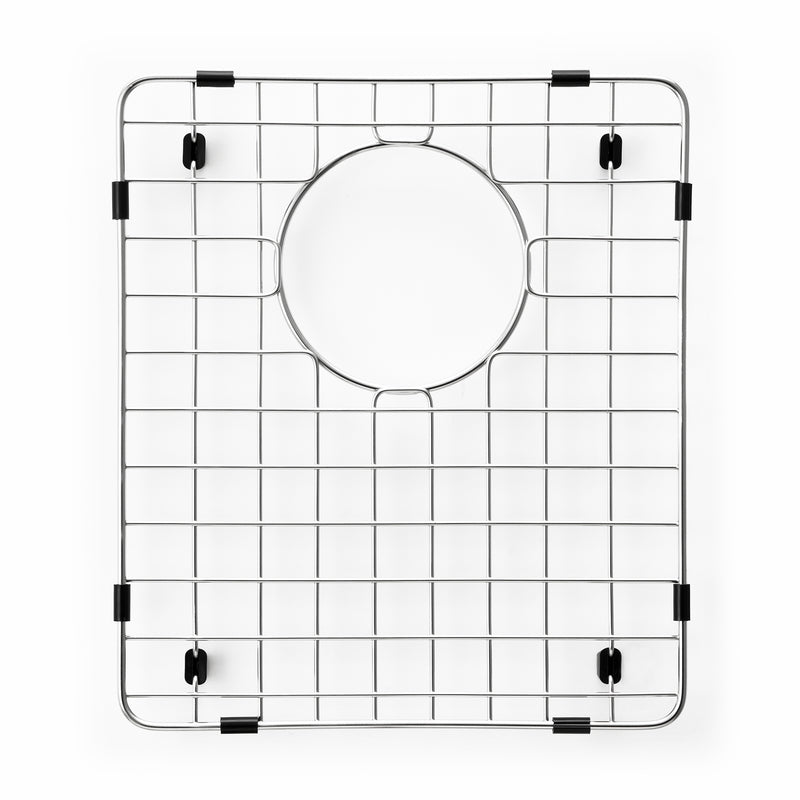 Houzer 629806 Stainless Steel Wirecraft Bottom Grid
