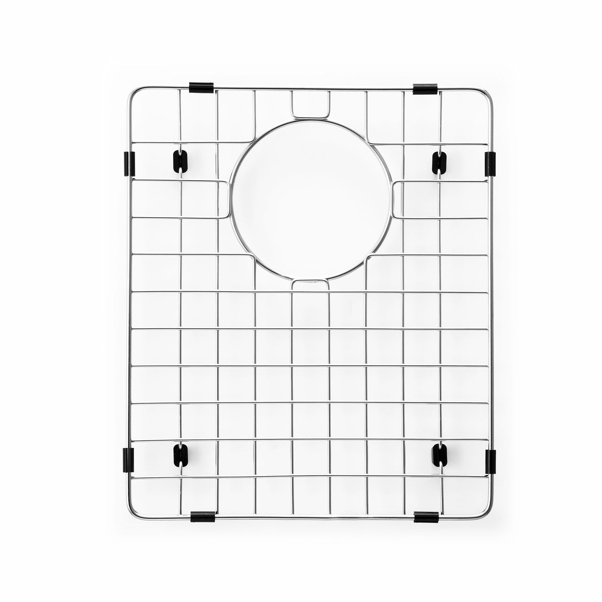 Houzer 629807 Stainless Steel Wirecraft Bottom Grid