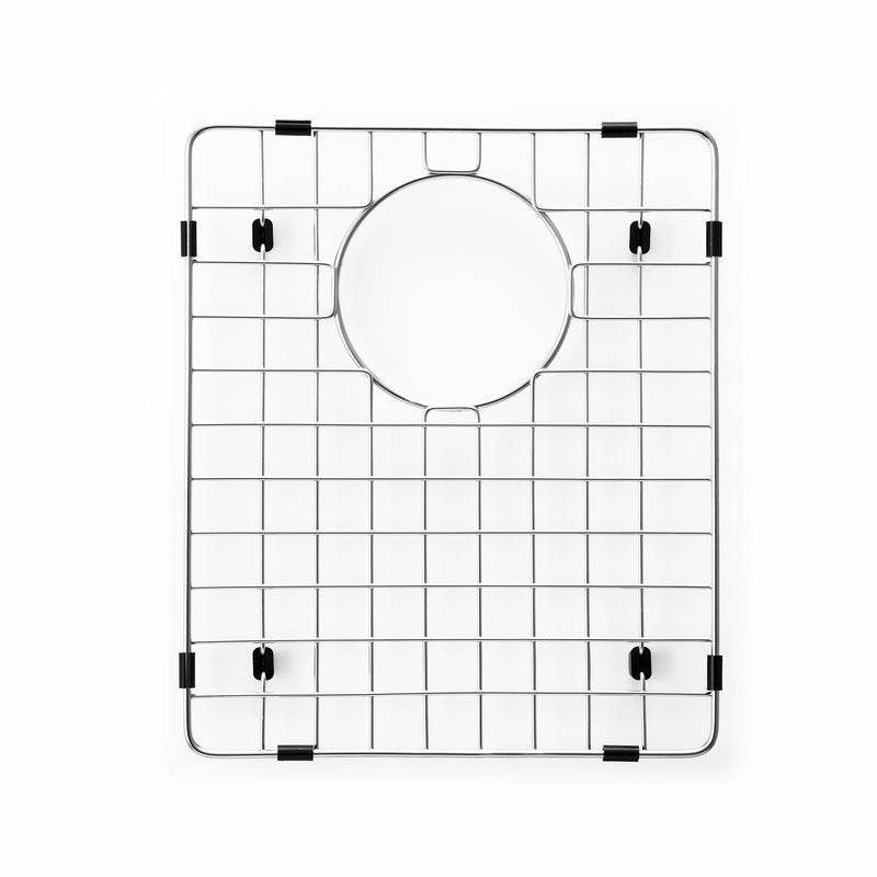 Houzer 629807 Stainless Steel Wirecraft Bottom Grid