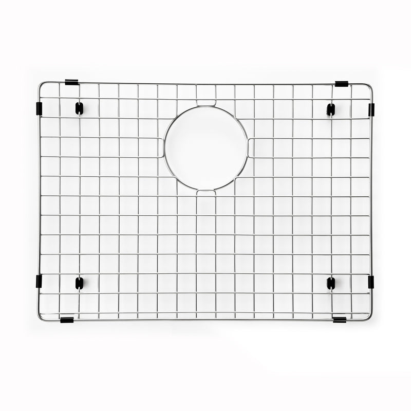 Houzer 629808 Stainless Steel Wirecraft Bottom Grid