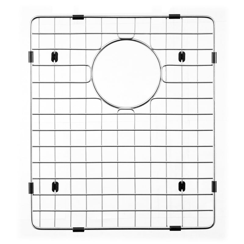 Houzer 629811 Stainless Steel Wirecraft Bottom Grid