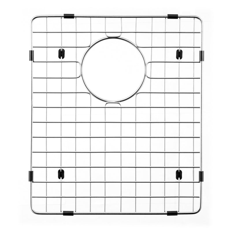 Houzer 629812 Stainless Steel Wirecraft Bottom Grid