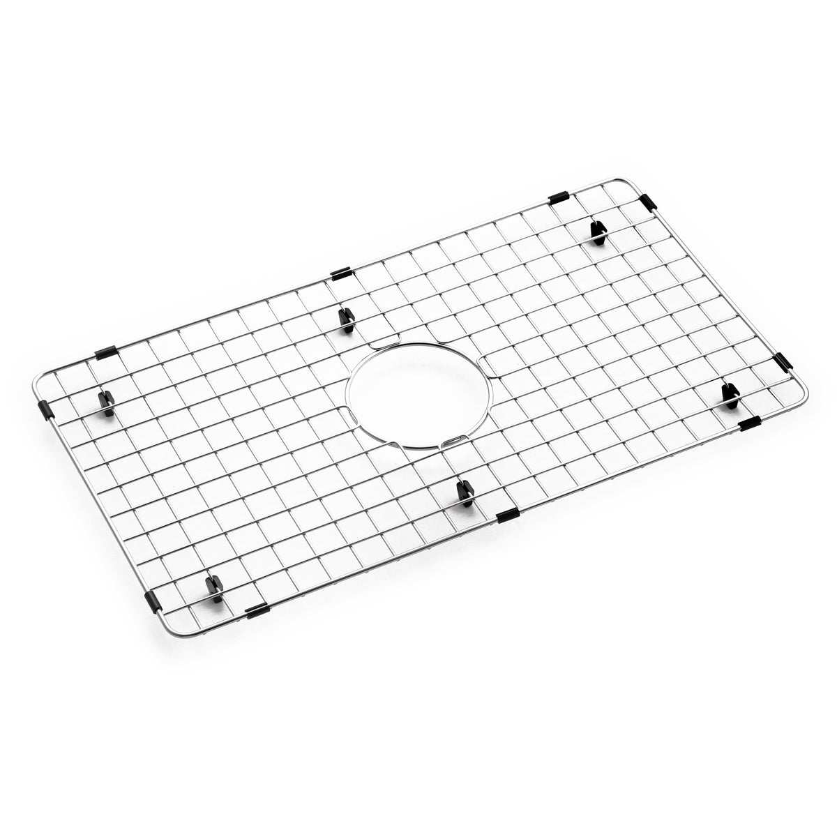 Houzer 629815 Stainless Steel Wirecraft Bottom Grid