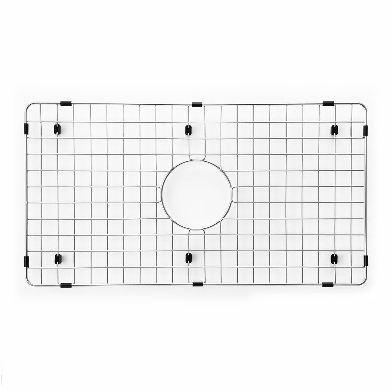 Houzer 629815 Stainless Steel Wirecraft Bottom Grid