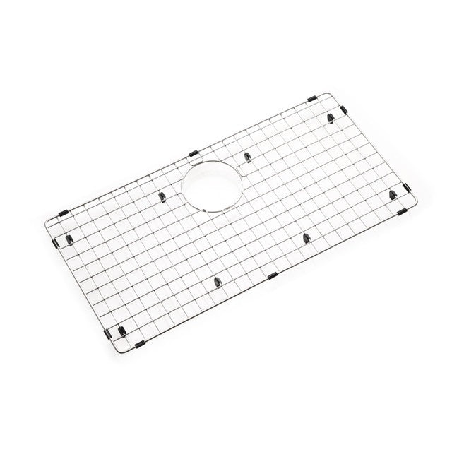 Houzer 629818 Stainless Steel Wirecraft Bottom Grid