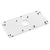 Houzer 629820 Stainless Steel Wirecraft Bottom Grid