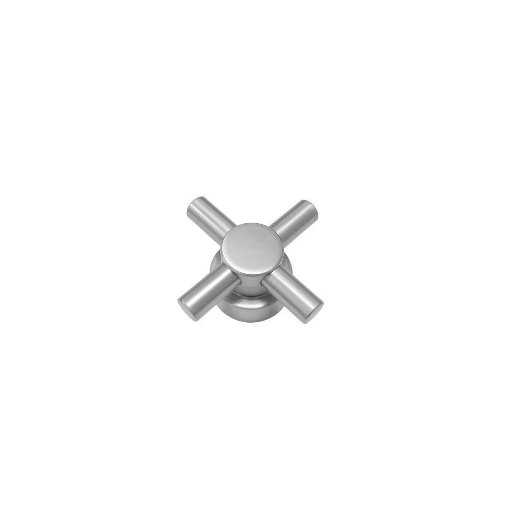 Jaclo 630-HANDLE Contempo Cross Handle Service Part - Parent