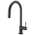 Brizo 63075LF-LHP Odin Pull-Down Faucet With Arc Spout - Less Handle - Parent