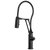 Brizo 63121LF-LHP Odin Articulating Kitchen Faucet with Finished Hose - Less Handle - Parent
